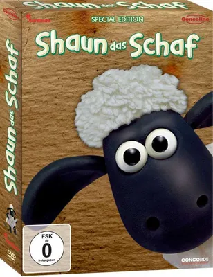 Produktbild von Shaun das Schaf