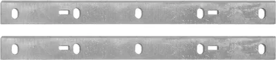 Produktbild von GÜDE Ersatzmesser 2 Stück Messer Hobelmesser für Hobel GADH 254 55441