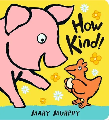Produktbild von How Kind!