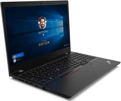 Produktbild von REFURBISHED Lenovo Thinkpad L15 GEN1 i5-10210U 16 GB RAM 1 TB SSD