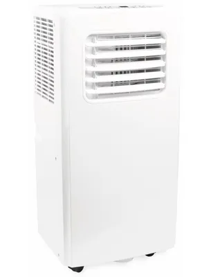 Image de Climatiseur mobile monobloc 2100w 25m2 - Tristar - AC-5477 -