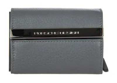 Produktbild von Porsche Design Porsche Design X Secrid Special Edition Miniwallet RFID 9.5 cm