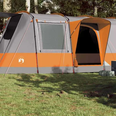 Produktbild von Zelt - Campingzelt - Kuppelzelt - Aufstellzelt - Wasserdichtes Zelt - Polyester mit PolyurethanBeschichtung