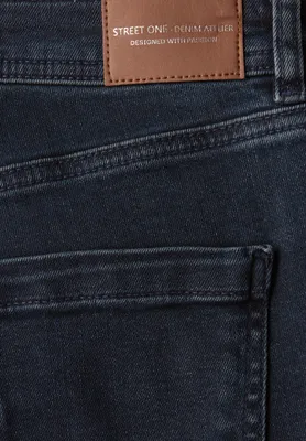 Produktbild von Street One QR Style York.hw.blue black blue black was -27-/30