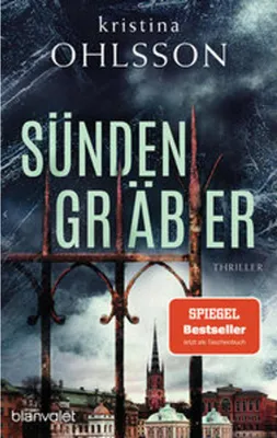 Immagine prodotto di Sündengräber