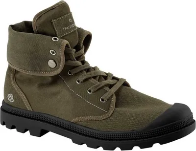Produktbild von Craghoppers - Pánske topánky "Mono" CG1438 (40 EU) (Khaki green)