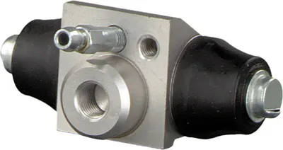 Produktbild von FEBI BILSTEIN Radbremszylinder Trommelbremse Hinten Links Hinten Rechts für VW Polo Schrägheck (6R1, 6C1) 06112