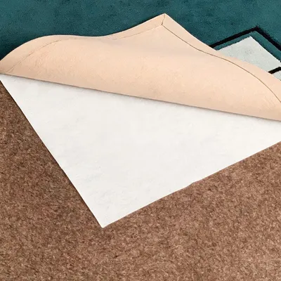 Teppichunterlage selbstklebend 120x180 cm – Antirutsch