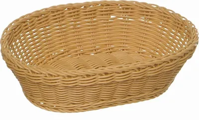 Zdjęcie produktu dla APS PP-Körbe PROFI LINE Korb, oval 50801