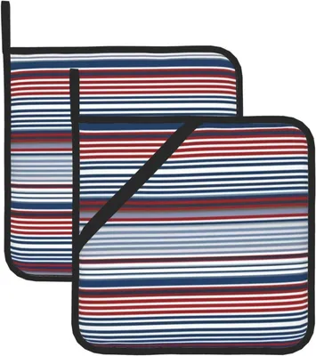 Immagine prodotto di Due vasi decorativi - Antracite - Diametro 18 cm