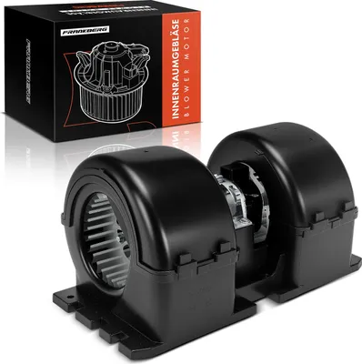 Produktbild von Frankberg 1x Gebläsemotor Innenraumgebläse für Daf 65 75 85 CF 1998-2013