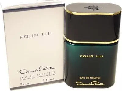 Produktbild von Oscar De La Renta Pour Lui Eau de Toilette Spray 90ml