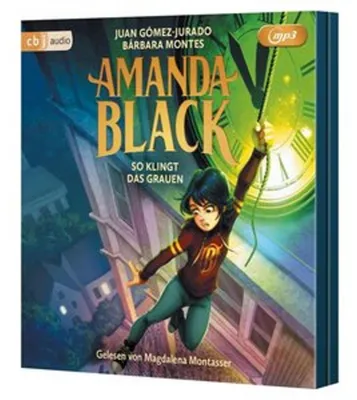Obrázek produktu pro Amanda Blacková