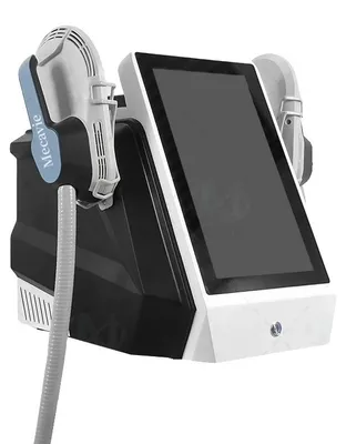 Produktbild von EMS Körperformer, Fortschrittliche Fettreduzierung, Muskelstimulation, 110V, EU-Stecker-b, 110 V-a