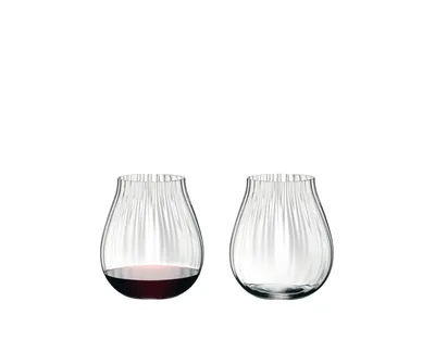 Obrázok produktu pre Univerzální sklenice  „O“  sada 2 kusy, Riedel