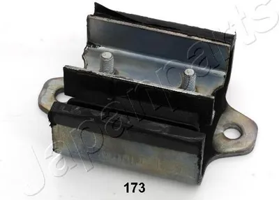 Produktbild von JAPANPARTS RU-173 Motorlager Lagerung Motor für NISSAN TERRANO II (R20) Hinten