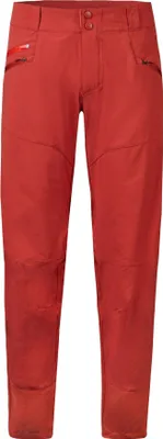 Produktbild von Endura Singletrack Ii Hosen Rot L Herren Rot L