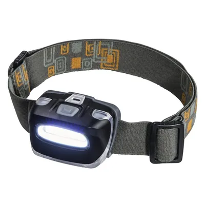 Obrázok produktu pre HAMA COB 110 LED elovka/svietidlo, ierna