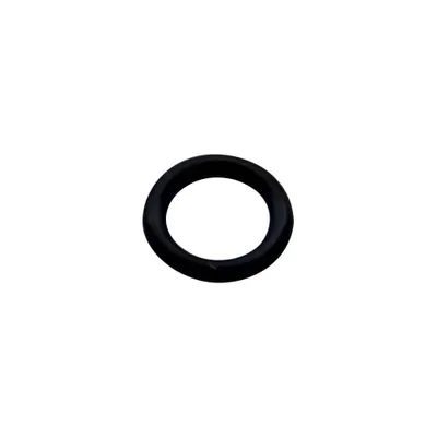 Produktbild von O-Ring Dichtung aus Gummi, Innendurchmesser 4 mm, Stärke 1 mm, Außendurchmesser 6 mm