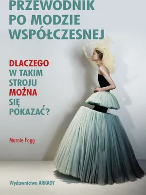 Image de Przewodnik po modzie wspolczesnej