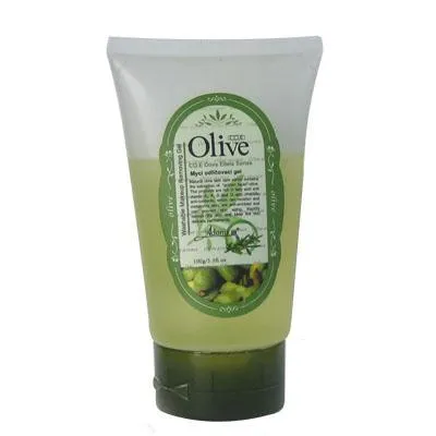 Obrázek produktu pro Gel mycí odličovací 100ml