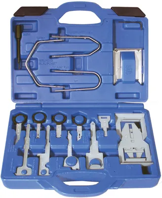 Obrázek produktu pro BGS technic Radio Removal Tool Set, 902 g