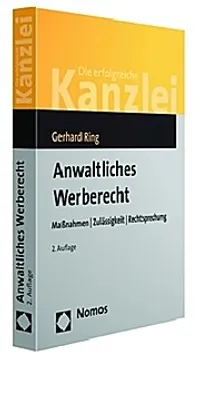 Image de Anwaltliches Werberecht