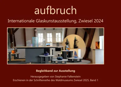 Produktbild von aufbruch