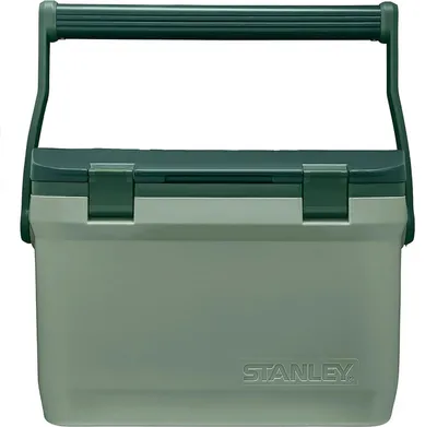 Produktbild von Stanley Adventure Outdoor Cooler 15.1 L Green (10-01623-197)