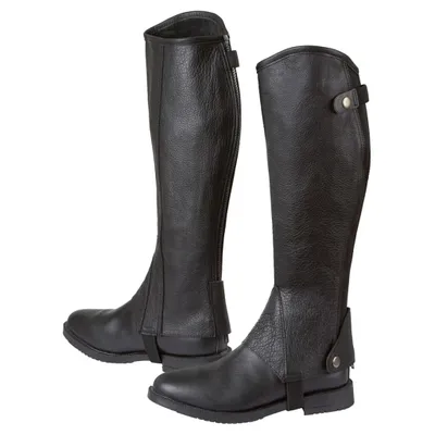 Immagine prodotto di Gambale Kerbl Elasto taglia M nero 324031
