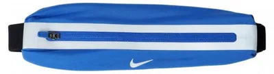 Produktbild von Nike - Gürteltasche, Schmal PP13601 (Einheitsgröße) (Blau)