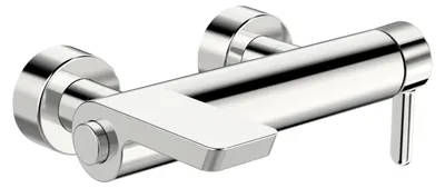Produktbild von Hansa 51852193 EHM Wafü und Brausebatt. HANSADESIGNO
