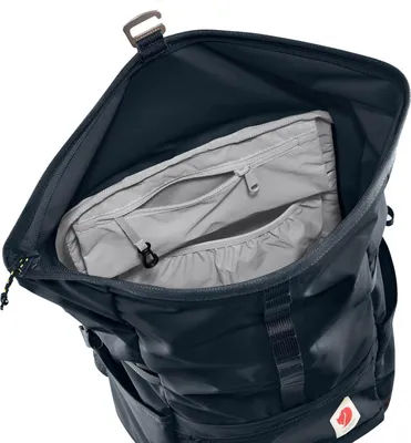Zdjęcie produktu dla Fjällräven 23222-560, Miast, Unisex, 38,1 cm (15"), Miejsce na laptopa, Wodoodporny, Poliamidowy