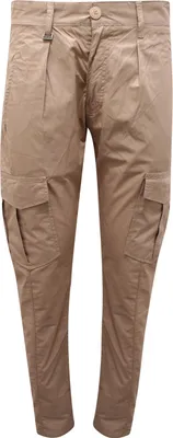 Produktbild von 2552AU pantalone cargo uomo LIU JO man trousers