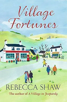 Productafbeelding van Village Fortunes