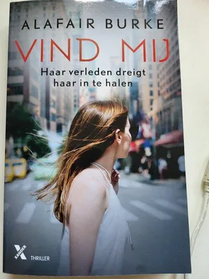 Immagine prodotto di Trovami - Libro