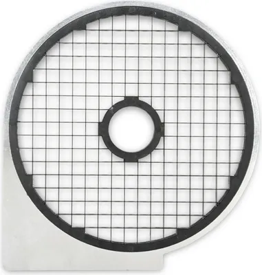 Produktbild von HENDI Würfelgatter 10 mm für 231807 231852