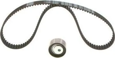 Produktbild von BOSCH 1 987 946 716 Zahnriemensatz für FIAT PANDA (169) 129-Zähne