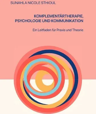 Produktbild von Komplementärtherapie, Psychologie und Kommunikation