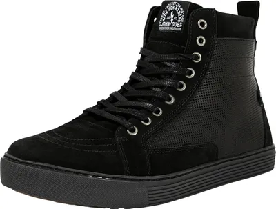 Immagine prodotto di Scarpa da moto John Doe Neo Nero/Nero-45