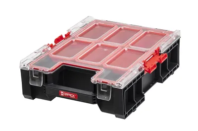 Obrázok produktu pre Qbrick System ONE Organizer M Plus 2.0 16476