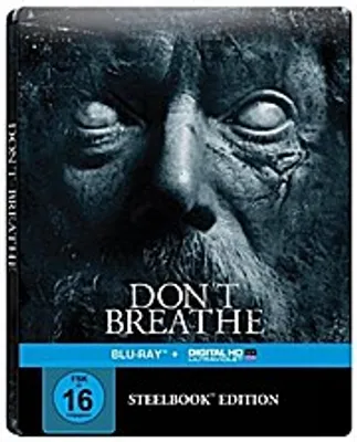 Produktbild von Dont breathe