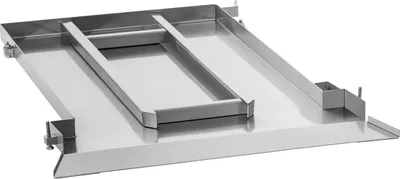 Produktbild von Einfahrrampe Gigasteam 20110DRS