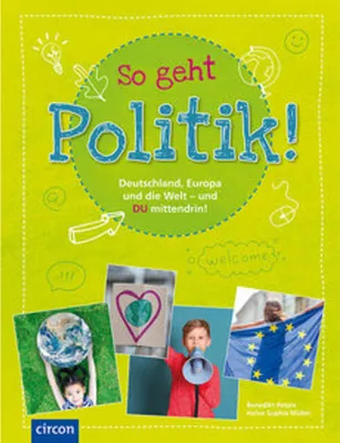 Image de So geht Politik!