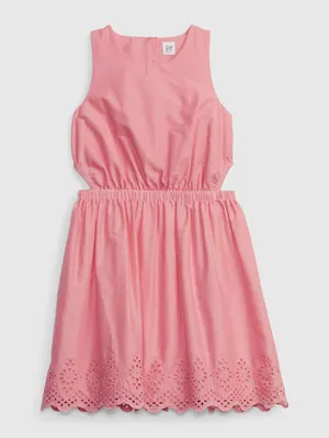 Produktbild von GAP Kinderkleid aus Madeira XL