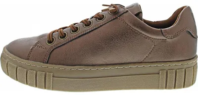 Produktbild von Marco Tozzi Sneaker low Braun in Gr. 40