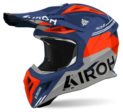 Immagine prodotto di Casco Airoh AVA22F82
