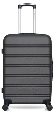 Image de HERO - Valise Weekend RENOSO 65 cm 4 Roues