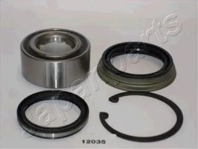 Obrázok produktu pre Súprava ložiska kolesa Japanparts KK-12035