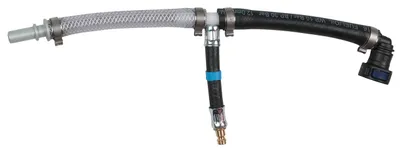 Image de KS TOOLS Pièce en T 11,8 x 25 mm (bleu clair) ( 150.1858 )